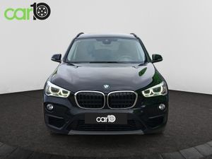 BMW X1 sDrive18d  - Foto 11