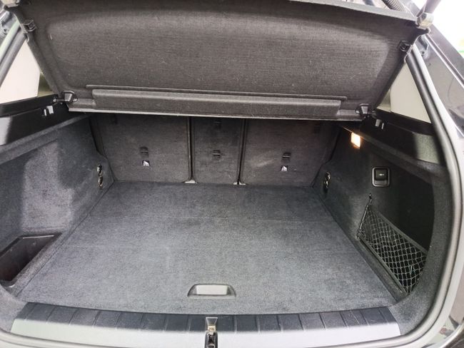 BMW X1 sDrive18d  - Foto 19