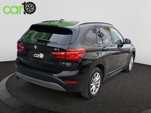 BMW X1 sDrive18d  - Foto 7