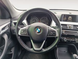 BMW X1 sDrive18d  - Foto 17