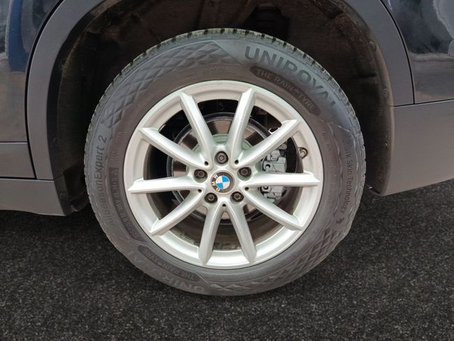 BMW X1 sDrive18d  - Foto 18