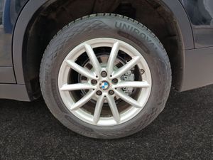 BMW X1 sDrive18d  - Foto 33