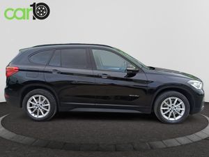 BMW X1 sDrive18d  - Foto 37