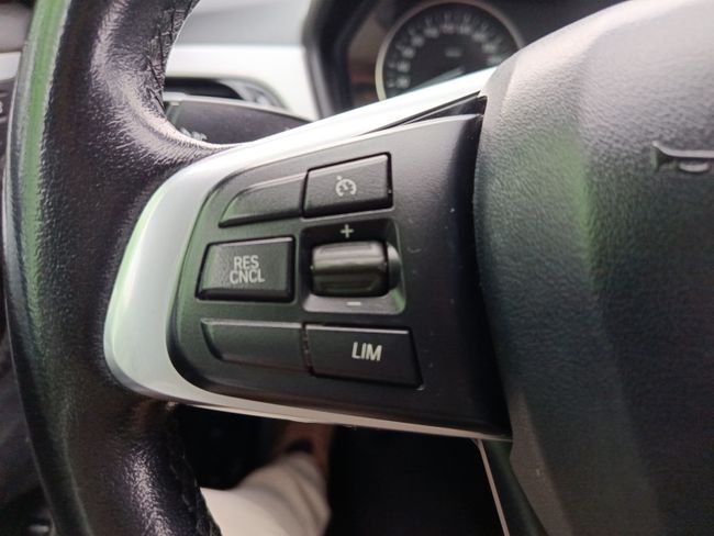 BMW X1 sDrive18d  - Foto 17