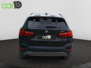 BMW X1 sDrive18d  - Foto 5