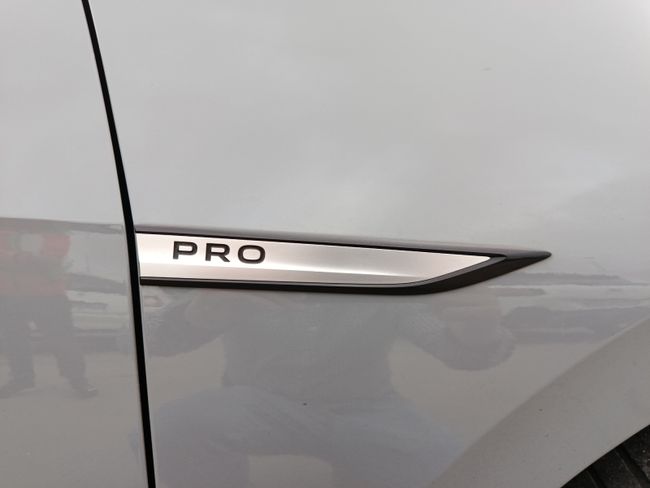 Volkswagen ID.3 Pro Performance 150kW (204CV) Automático  - Foto 20