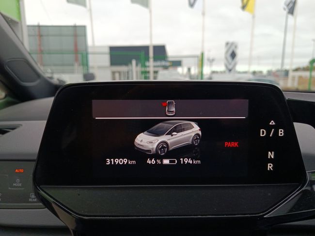 Volkswagen ID.3 Pro Performance 150kW (204CV) Automático  - Foto 16