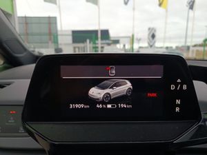 Volkswagen ID.3 Pro Performance 150kW (204CV) Automático  - Foto 29