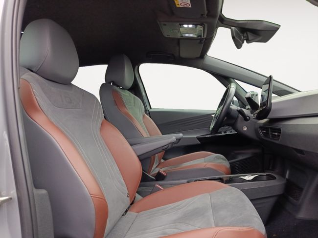 Volkswagen ID.3 Pro Performance 150kW (204CV) Automático  - Foto 12