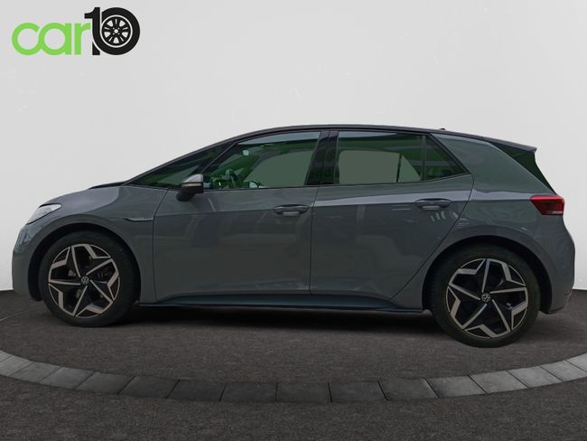 Volkswagen ID.3 Pro Performance 150kW (204CV) Automático  - Foto 23