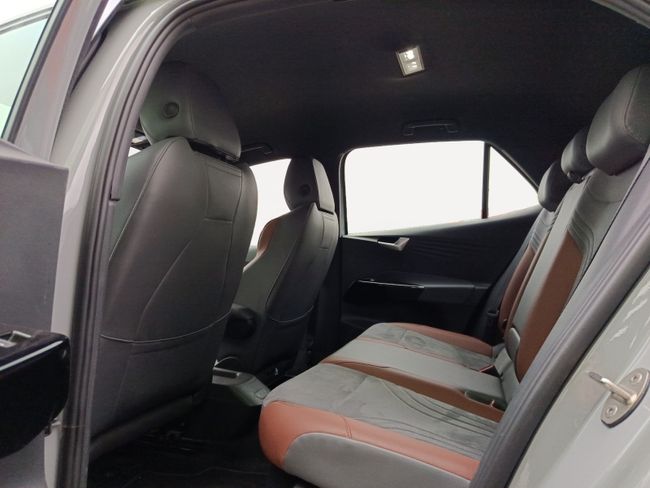 Volkswagen ID.3 Pro Performance 150kW (204CV) Automático  - Foto 13