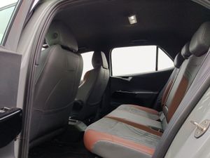 Volkswagen ID.3 Pro Performance 150kW (204CV) Automático  - Foto 23