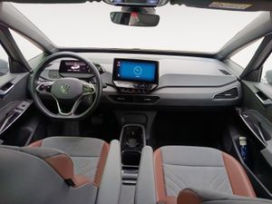 Volkswagen ID.3 Pro Performance 150kW (204CV) Automático  - Foto 15