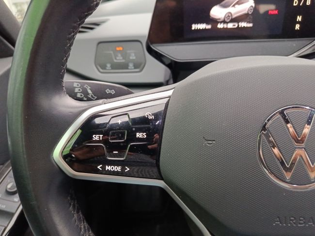 Volkswagen ID.3 Pro Performance 150kW (204CV) Automático  - Foto 19