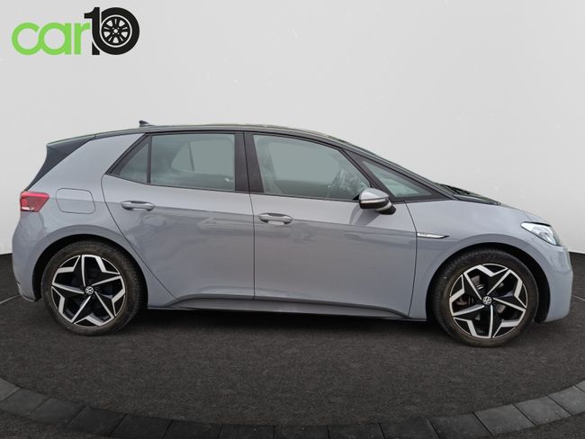 Volkswagen ID.3 Pro Performance 150kW (204CV) Automático  - Foto 22