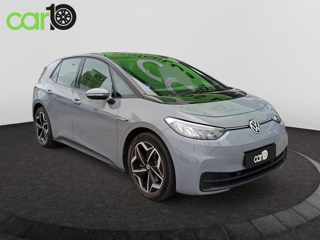 Volkswagen ID.3 Pro Performance 150kW (204CV) Automático  - Foto 3