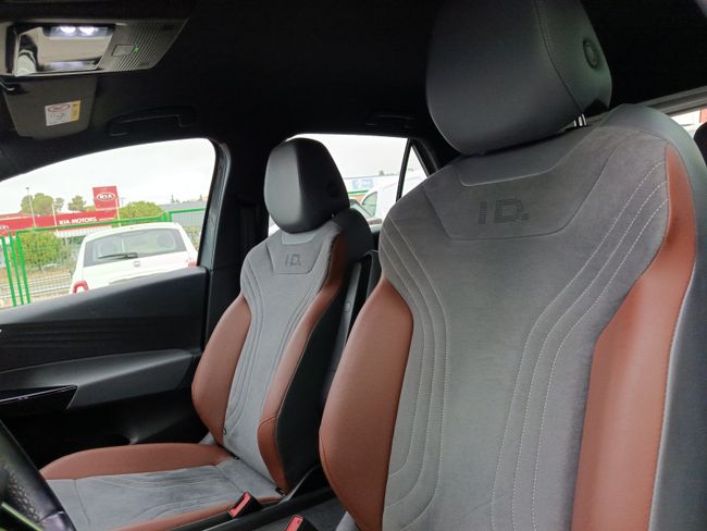 Volkswagen ID.3 Pro Performance 150kW (204CV) Automático  - Foto 14