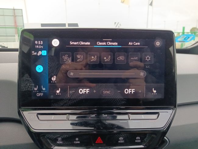 Volkswagen ID.3 Pro Performance 150kW (204CV) Automático  - Foto 17