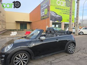 MINI MINI COOPER CABRIO  - Foto 29