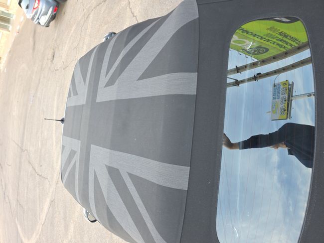 MINI MINI COOPER CABRIO  - Foto 17