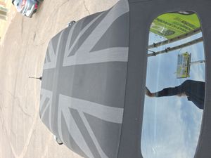 MINI MINI COOPER CABRIO  - Foto 31