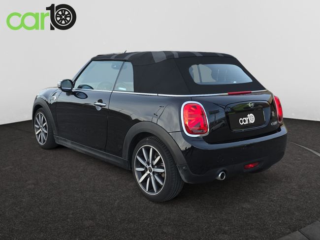 MINI MINI COOPER CABRIO  - Foto 4