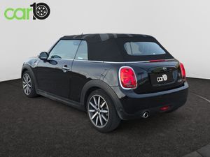 MINI MINI COOPER CABRIO  - Foto 5