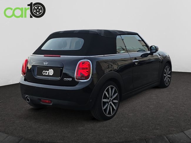 MINI MINI COOPER CABRIO  - Foto 6