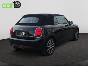 MINI MINI COOPER CABRIO  - Foto 9