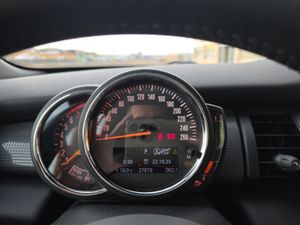 MINI MINI COOPER CABRIO  - Foto 33