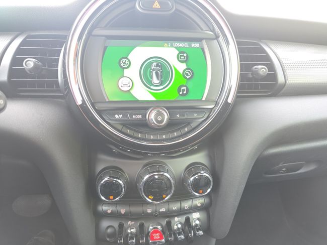 MINI MINI COOPER CABRIO  - Foto 19