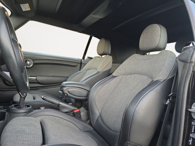 MINI MINI COOPER CABRIO  - Foto 12