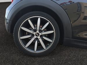 MINI MINI COOPER CABRIO  - Foto 43