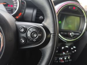 MINI MINI COOPER CABRIO  - Foto 39