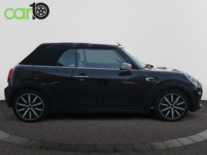 MINI MINI COOPER CABRIO  - Foto 11