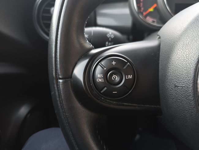 MINI MINI COOPER CABRIO  - Foto 22