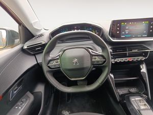 Peugeot e-208 Eléctrico GT  - Foto 17