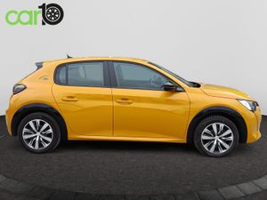 Peugeot e-208 Eléctrico GT  - Foto 37