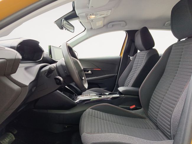 Peugeot e-208 Eléctrico GT  - Foto 8