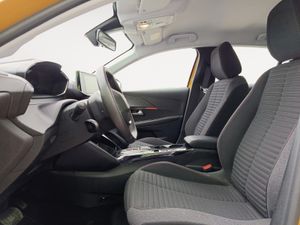 Peugeot e-208 Eléctrico GT  - Foto 13