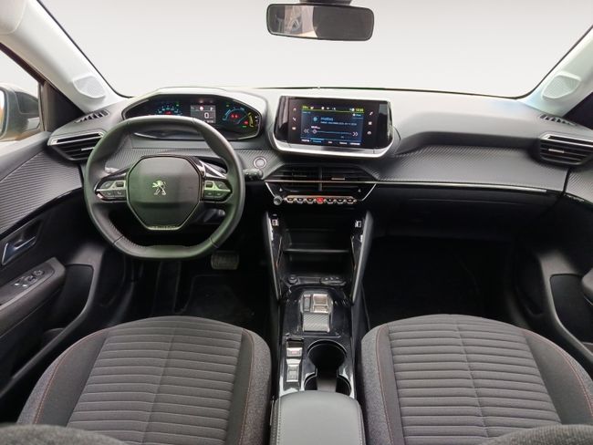 Peugeot e-208 Eléctrico GT  - Foto 9