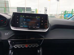 Peugeot e-208 Eléctrico GT  - Foto 25