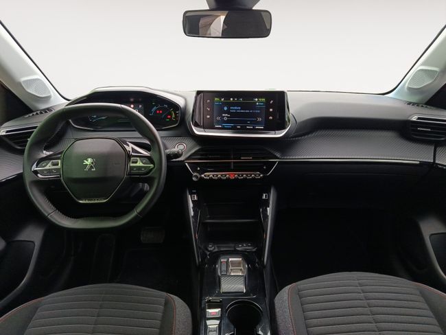 Peugeot e-208 Eléctrico GT  - Foto 12