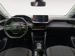 Peugeot e-208 Eléctrico GT  - Foto 21