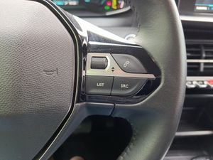 Peugeot e-208 Eléctrico GT  - Foto 31