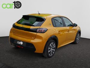 Peugeot e-208 Eléctrico GT  - Foto 11