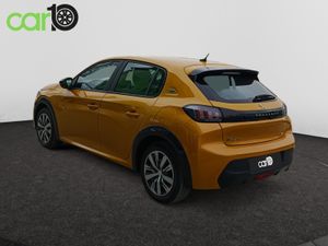 Peugeot e-208 Eléctrico GT  - Foto 7