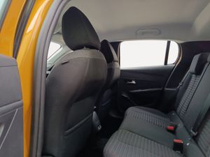 Peugeot e-208 Eléctrico GT  - Foto 19