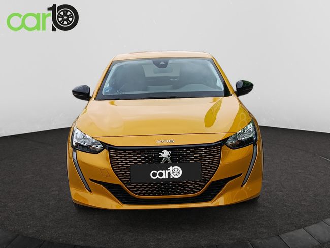 Peugeot e-208 Eléctrico GT  - Foto 4