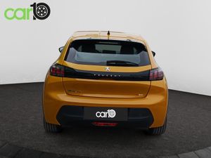 Peugeot e-208 Eléctrico GT  - Foto 9